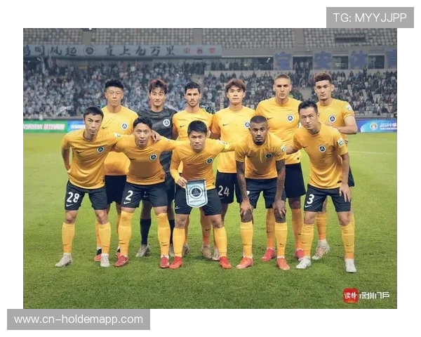 深圳新鹏城阵容升级，目标从中游向更高排名冲击