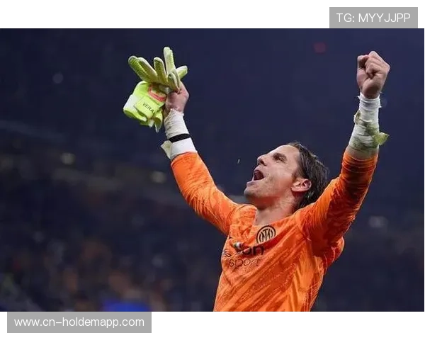 意甲门将扑救技术演变：索默反应速度成标杆