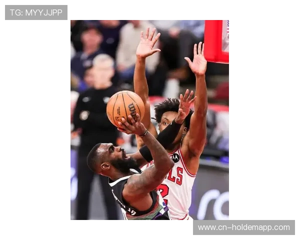 掘金136-120大胜公牛，约基奇再取三双统治攻防两端