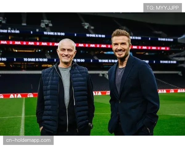 报道:托特纳姆热刺球场将承办2026年NFL伦敦赛两场比赛