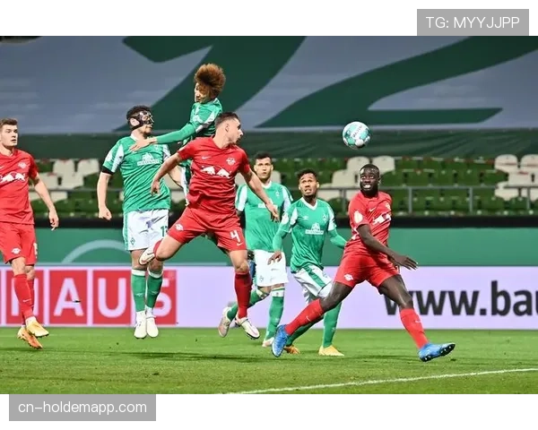 特写:RB莱比锡数据分析师的工作日常,用模型定义“高效进攻”